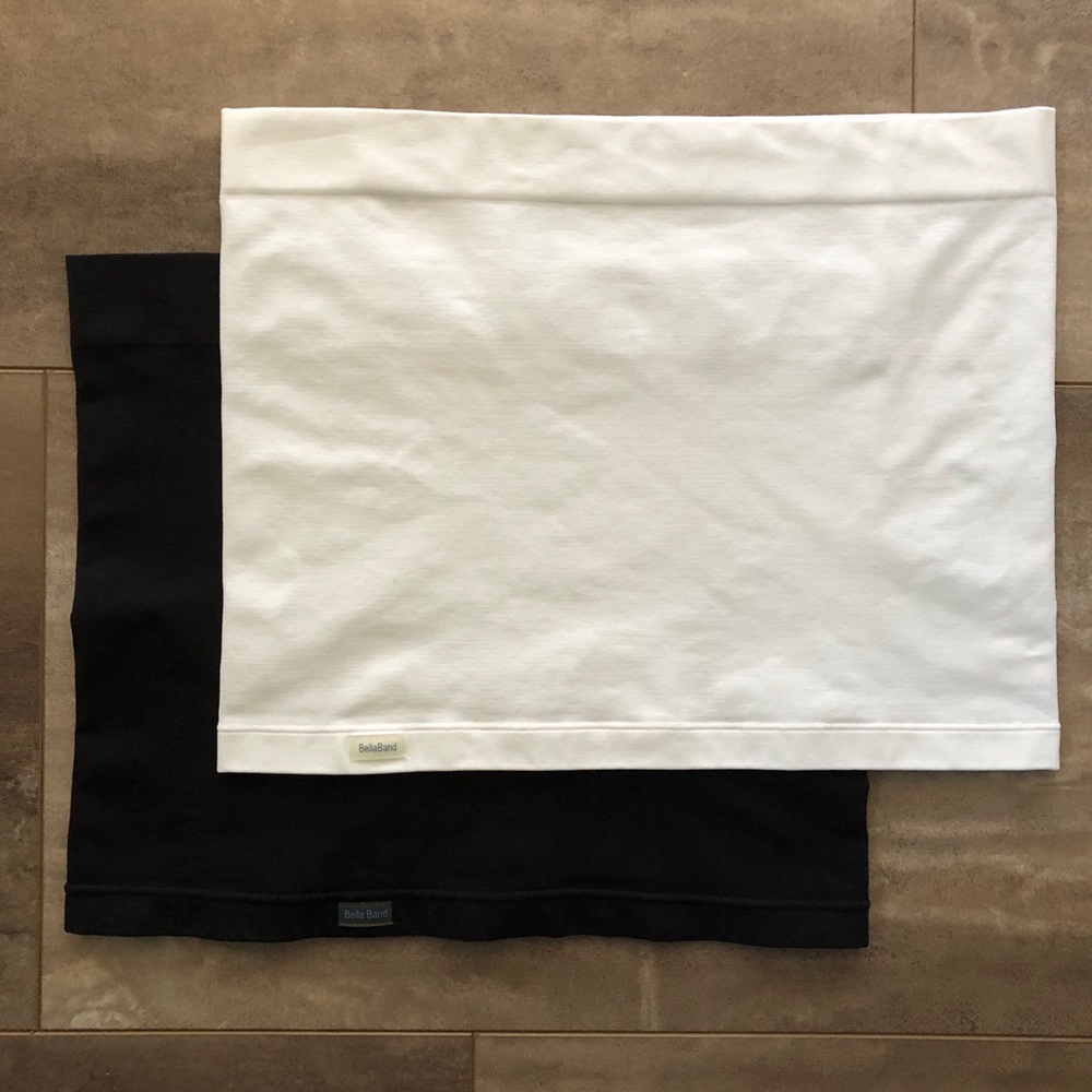 Bella Band size 2
